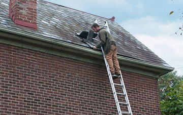 what affects urgent Ickwell roof repairs