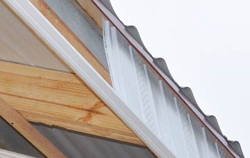 why Ickwell fascia repairs are essential