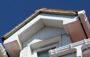 Ickwell fascia installation costs
