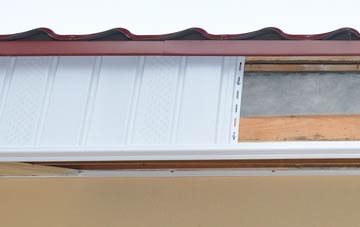 Ickwell fascia repair costs