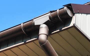 types of Ickwell fascias