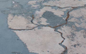 fibreglass roofing replacement Ickwell