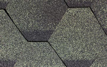 Ickwell fibreglass shingle repairs