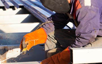 Ickwell flat roofing options