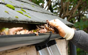 gutter cleaning Ickwell, Bedfordshire