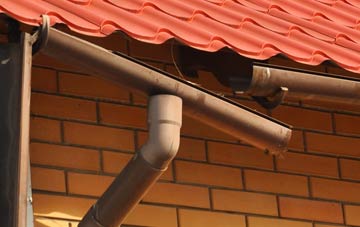 Ickwell gutter repair costs