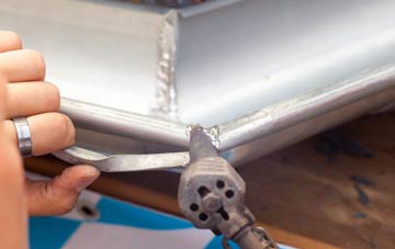 disadvantages of Ickwell lead roofing