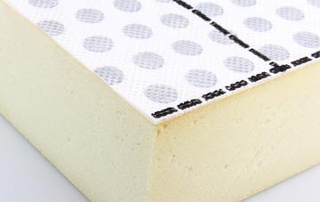 meeting Ickwell building codes