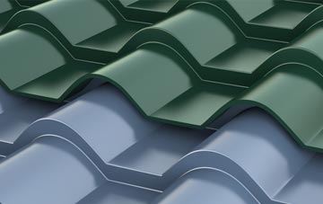 who should consider Ickwell plastic roofs