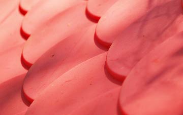 Ickwell plastic roof costs