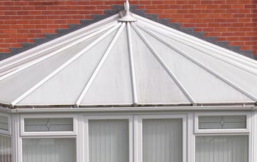 Ickwell polycarbonate conservatory roof repairs