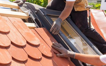 replacement Ickwell roof windows