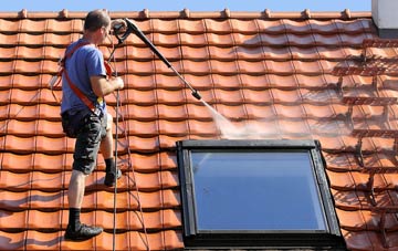 roof cleaning Ickwell, Bedfordshire