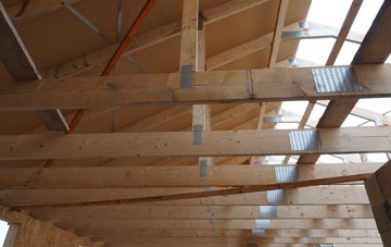 Ickwell roof truss costs