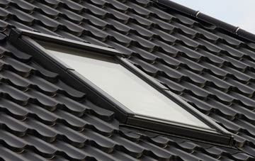 benefits of Ickwell roof windows