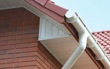 Ickwell soffit repair costs