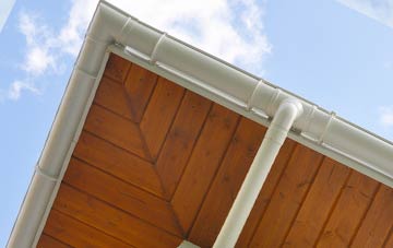 Ickwell soffit types