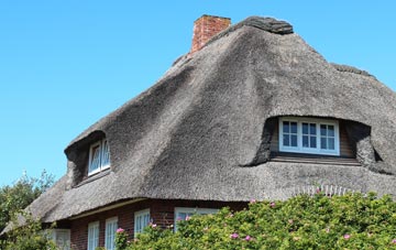 thatch roofing Ickwell, Bedfordshire