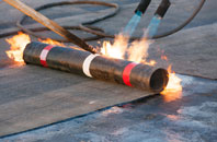 free Ickwell roof quotes