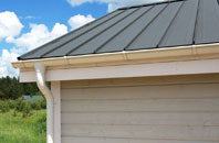 Ickwell fascia repair