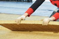 find rated Ickwell roof insulation companies