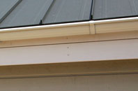 Ickwell soffit repair