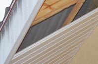 rated Ickwell soffit repair companies