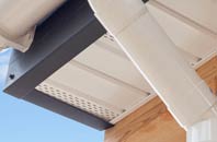 find rated Ickwell soffit companies